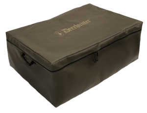 Wodoodporna torba z zamkiem Deerhunter Game Bag M344 Art Green
