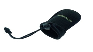 Nakładka na lufę Niggeloh czarna