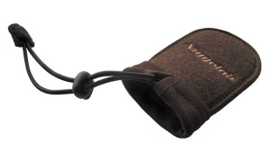 Nakładka na lufę Niggeloh Loden brązowa