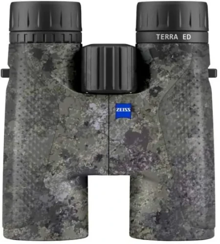 Lornetka Zeiss 10x42 Terraz ED Camo