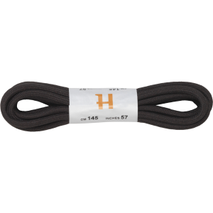 Sznurówki do butów Harkila 34010438 Dark Brown