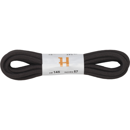 Sznurówki do butów Harkilla 34010438 Dark Brown