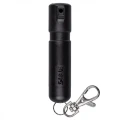 Gaz pieprzowy Sabre Mighty Discreet Black 5,3ml
