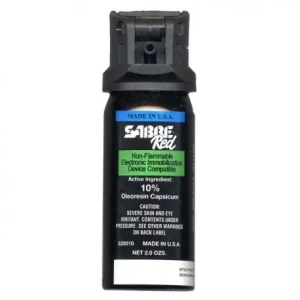 Gaz pieprzowy Sabre Cone MK3 54ml