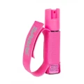 Gaz pieprzowy Sabre Gel Runner Pink 23ml