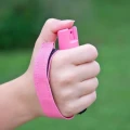 Gaz pieprzowy Sabre Gel Runner Pink 23ml