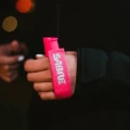 Gaz pieprzowy Sabre Gel Runner Pink 23ml