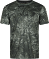 T-shirt Harkila Noctyx 10981 AXIS MSP®Black/Black