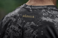 T-shirt Harkila Noctyx 10981 AXIS MSP®Black/Black
