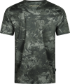 T-shirt Harkila Noctyx 10981 AXIS MSP®Black/Black