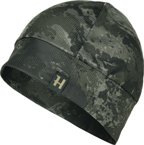 Czapka beanie Harkila Noctyx Como 111731 AXIS MSP®Black