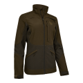 Damski softshell Deerhunter Rogaland 5694 Fallen Leaf