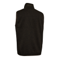 Kamizelka Deerhunter Moor Knitted 4566 Brown Leaf