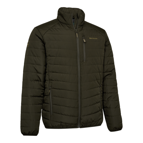 Kurtka Deerhunter Moor Fully Padded 5567 Timber