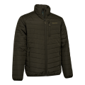 Kurtka Deerhunter Moor Fully Padded 5567 Brown Leaf