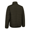 Kurtka Deerhunter Moor Fully Padded 5567 Brown Leaf