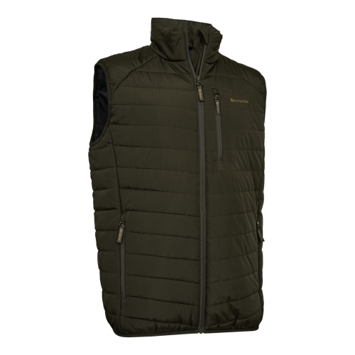 Kamizelka Deerhunter Moor Fully Padded 4567 Timber