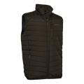 Kamizelka Deerhunter Moor Fully Padded 4567 Brown Leaf