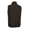 Kamizelka Deerhunter Moor Fully Padded 4567 Brown Leaf