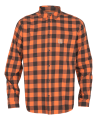 Koszula Harkila Scandinavian 10510 Mandarin check