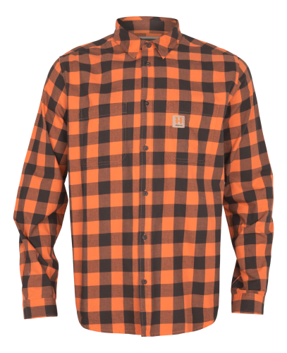 Koszula Harkila Scandinavian 10510 Mandarin check