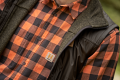 Koszula Harkila Scandinavian 10510 Mandarin check