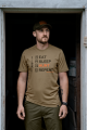 T-Shirt Seeland Cross List 40628 Covert Green