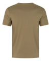 T-Shirt Seeland Cross List 40628 Covert Green