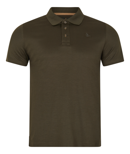 Koszulka polo Seeland Pembroke 40606 Pine Green