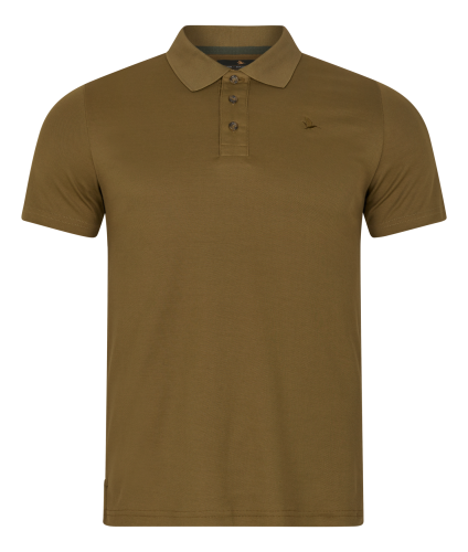 Koszulka polo Seeland Pembroke 40606 Millitary Olive