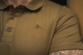 Koszulka polo Seeland Pembroke 40606 Millitary Olive