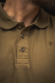 Koszulka polo Seeland Pembroke 40606 Millitary Olive