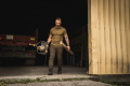 Koszulka polo Seeland Pembroke 40606 Millitary Olive