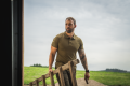 Koszulka polo Seeland Pembroke 40606 Millitary Olive