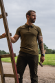 Koszulka polo Seeland Pembroke 40606 Millitary Olive
