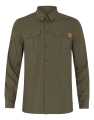 Koszula Seeland Selous L/S Cargo 40625 Grape Leaf