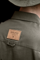 Koszula Seeland Selous L/S Cargo 40625 Grape Leaf