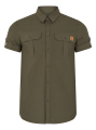 Koszula Seeland Selous S/S Cargo 40626 Grape Leaf