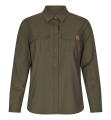 Damska koszula Seeland Selous Ines L/S 40627 Grape Leaf