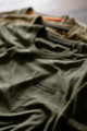 3-pack T-Shirtów Seeland 40630 Pine Green/Military Olive/Grape Leaf