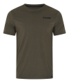 3-pack T-Shirtów Seeland 40630 Pine Green/Military Olive/Grape Leaf