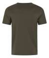 3-pack T-Shirtów Seeland 40630 Pine Green/Military Olive/Grape Leaf