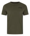 3-pack T-Shirtów Seeland 40630 Pine Green/Military Olive/Grape Leaf