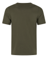 3-pack T-Shirtów Seeland 40630 Pine Green/Military Olive/Grape Leaf