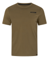 3-pack T-Shirtów Seeland 40630 Pine Green/Military Olive/Grape Leaf