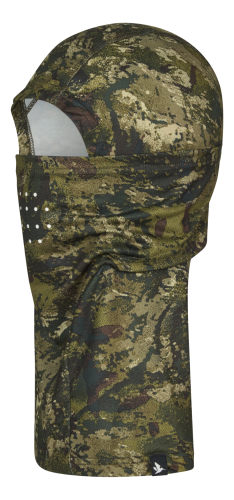 Kominiarka Seeland Tagus Camo 40821 InVis MPC green