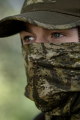 Kominiarka Seeland Tagus Camo 40821 InVis MPC green