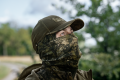 Kominiarka Seeland Tagus Camo 40821 InVis MPC green