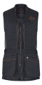 Kamizelka strzelecka Seeland Skeet Limited Edition 40636 Dark Sapphire