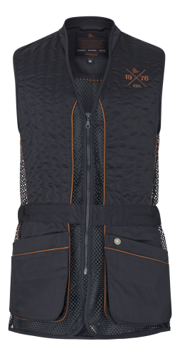 Kamizelka strzelecka Seeland Skeet Limited Edition 40636 Dark Sapphire